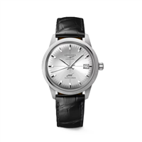 Orologio Longines Uomo Ultra-Chron in Acciaio L25374722 - L25374722